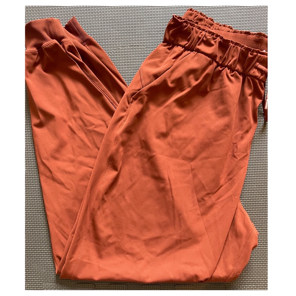 Lululemon Joggers